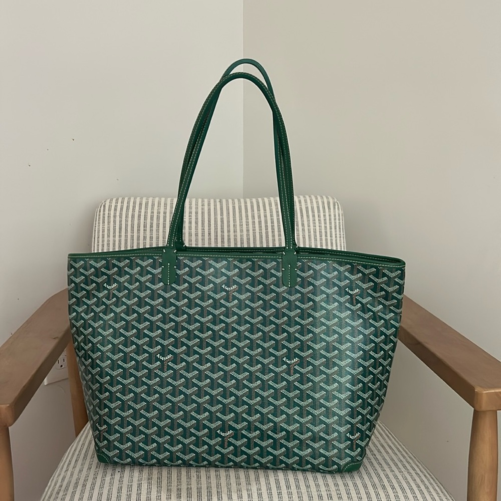 Goyard Artois MM